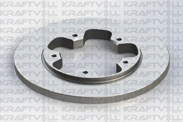 Brake Disc (07040111)