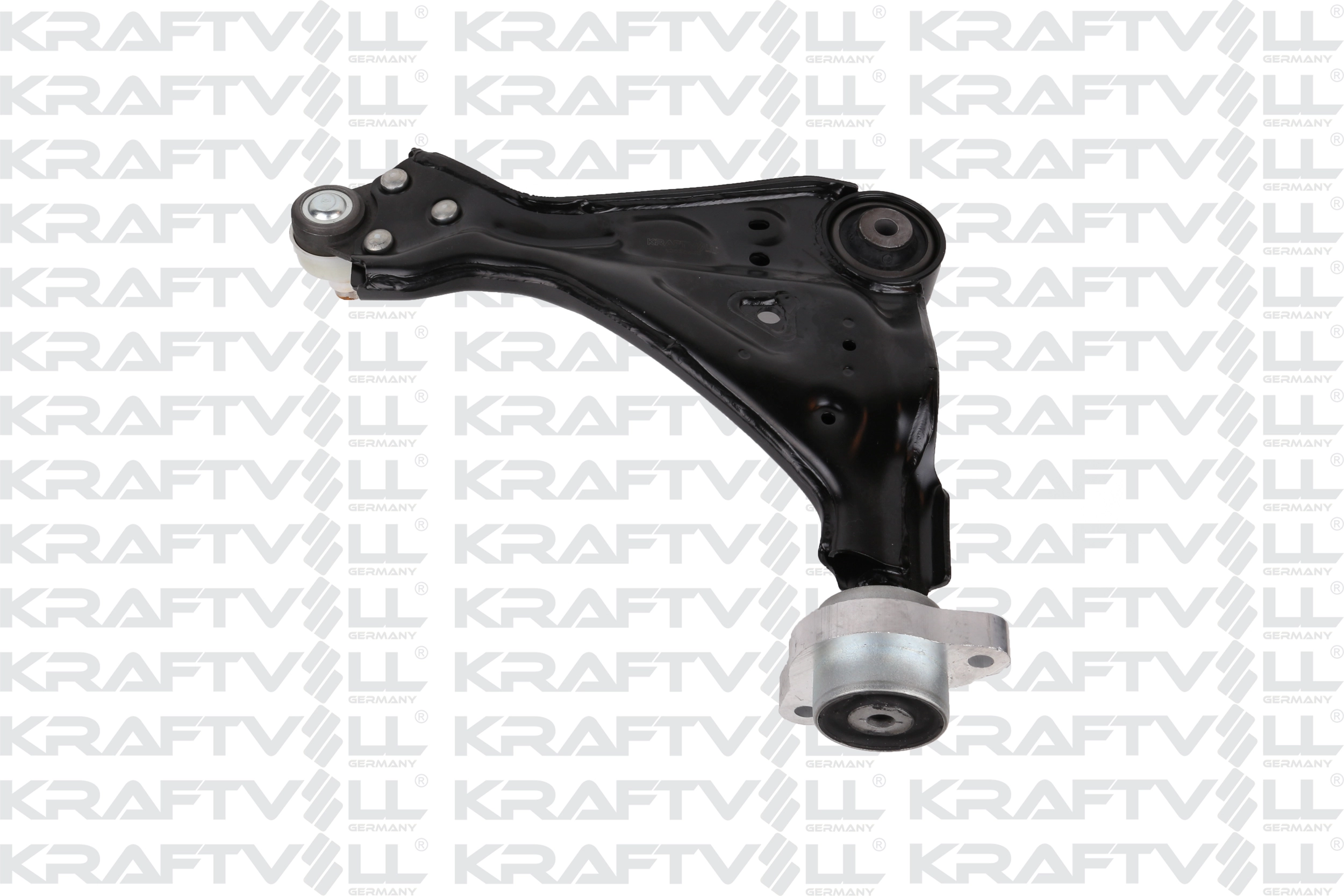 Control/Trailing Arm, wheel suspension (13050453)