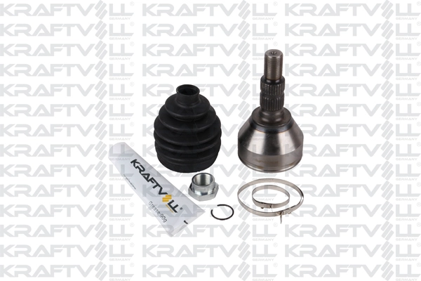 Joint Kit, drive shaft (01020245)