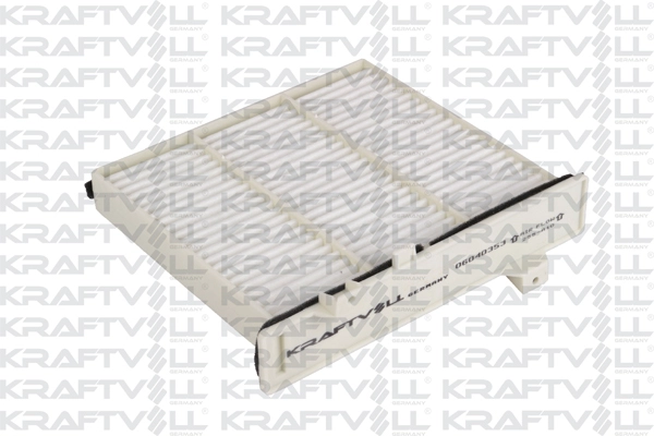Filter, cabin air (06040353)