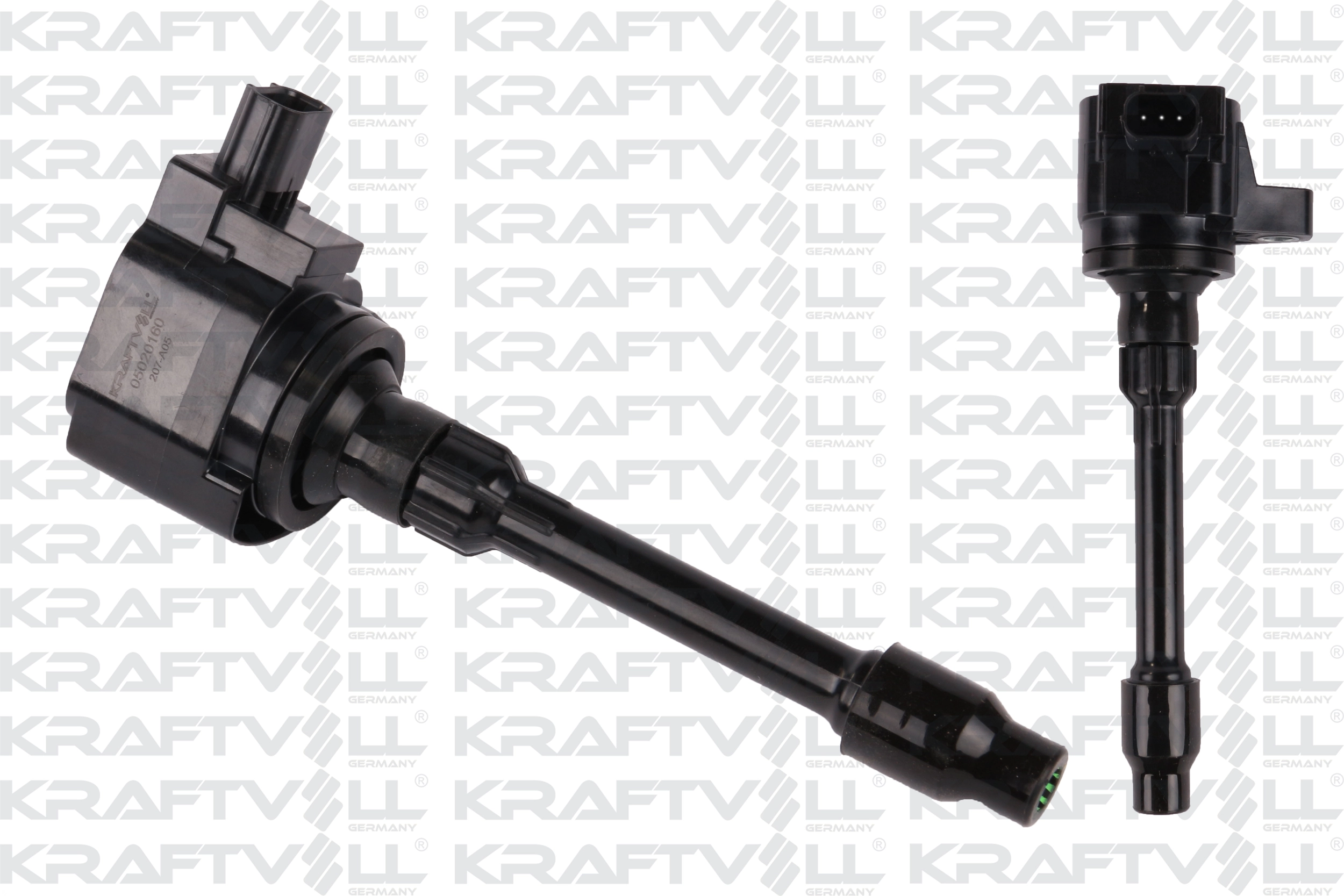 Ignition Coil (05020160)