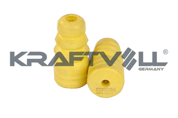 Rubber Buffer, suspension (10010065)