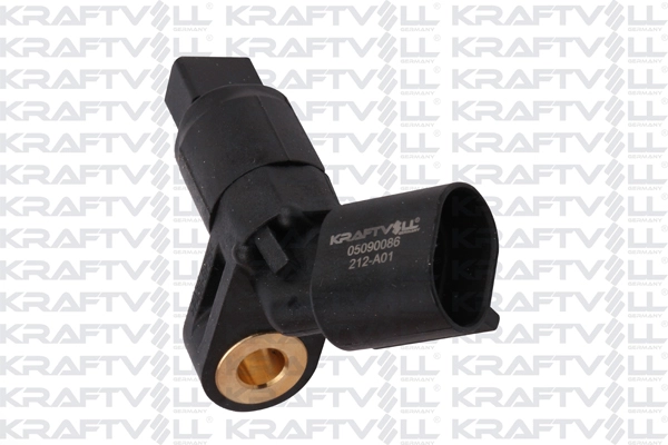 Sensor, wheel speed (05090086)