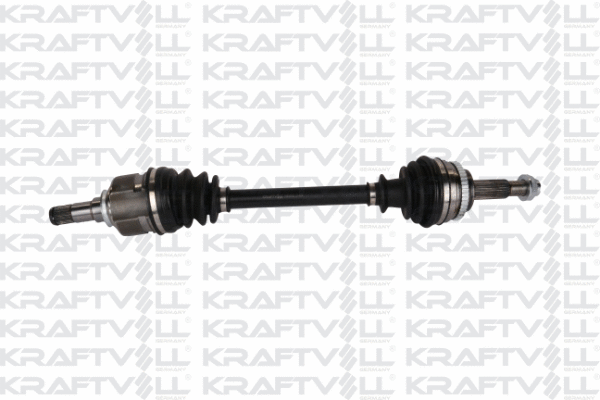 Drive Shaft (01010162)