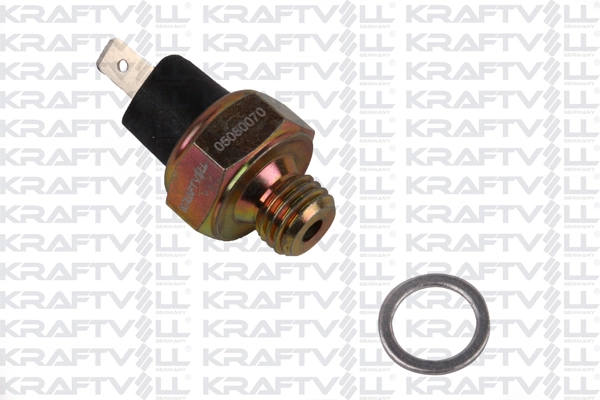 Oil Pressure Switch (05080070)