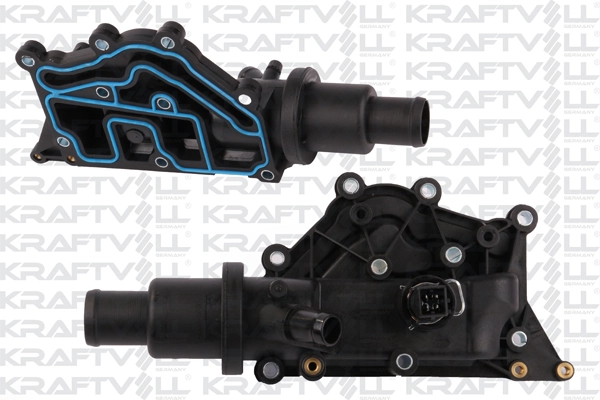 Thermostat, coolant (08100172)