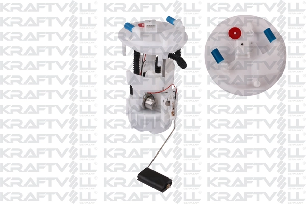 Fuel Feed Unit (05050003)