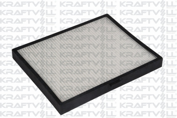 Filter, cabin air (06040253)
