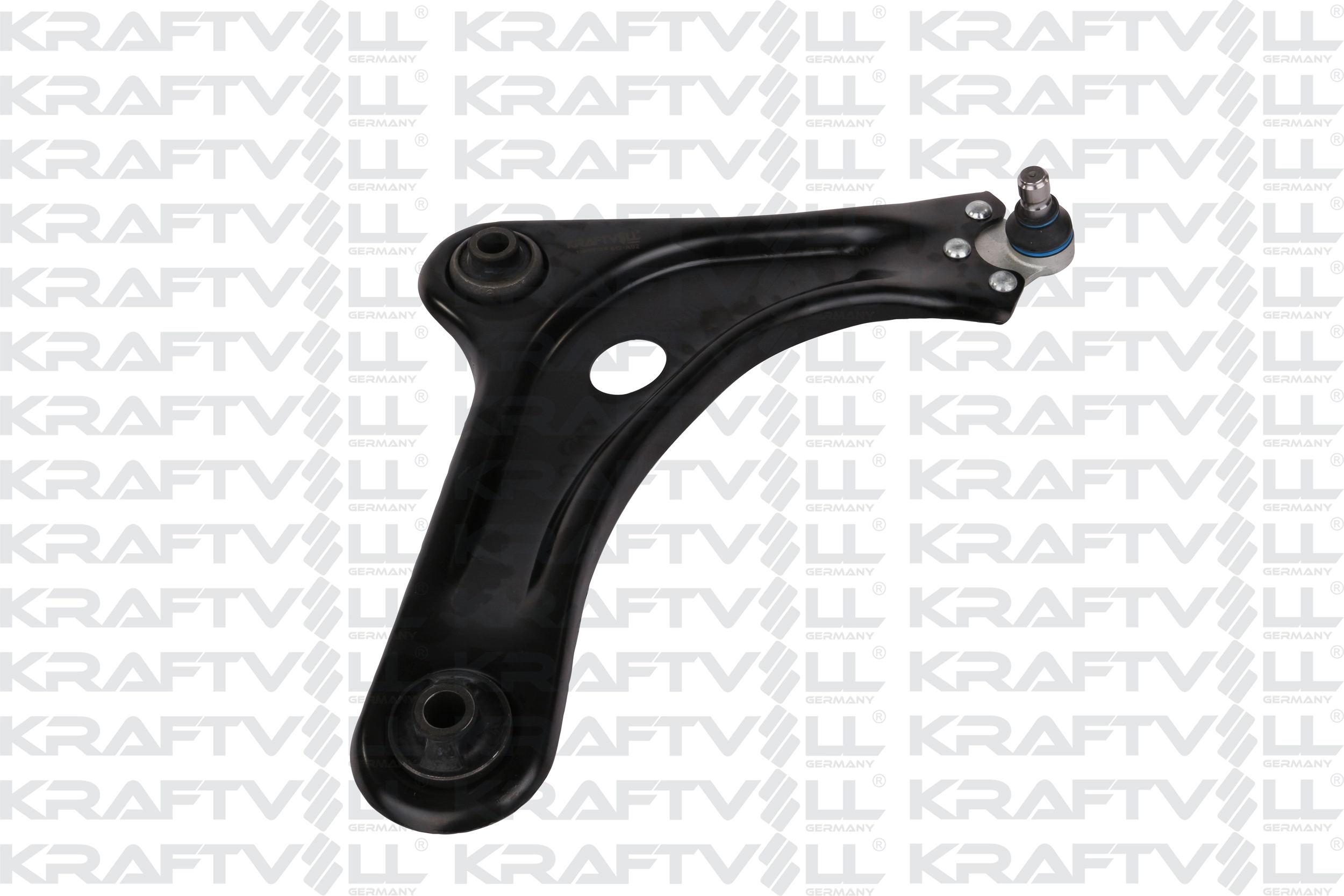 Control/Trailing Arm, wheel suspension (13050788)