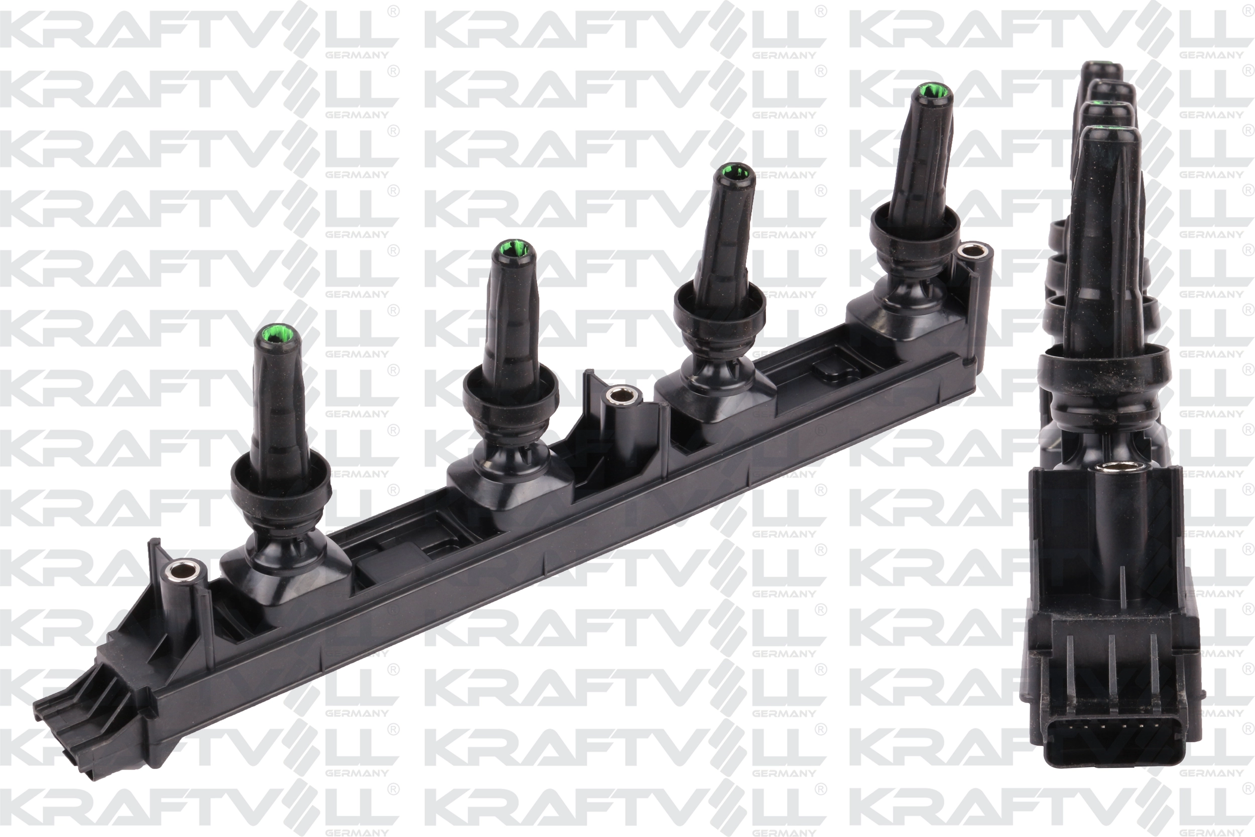 Ignition Coil (05020165)