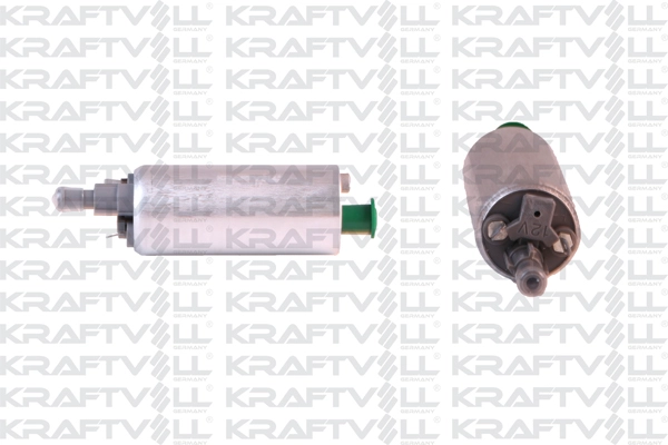 Fuel Pump (05050217)