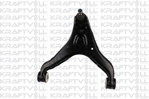 Control/Trailing Arm, wheel suspension (13050678)