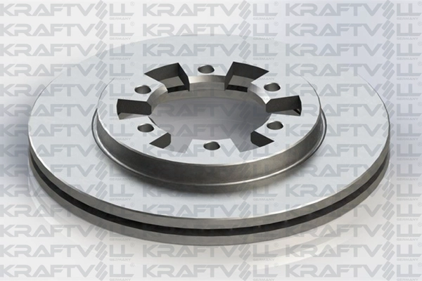Brake Disc (07040135)