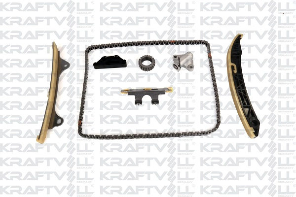 Timing Chain Kit (12100072)