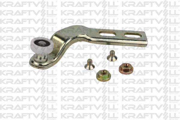 Roller Guide, sliding door (09040124)