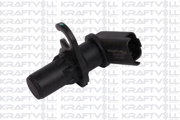 Sensor, crankshaft pulse (05090331)