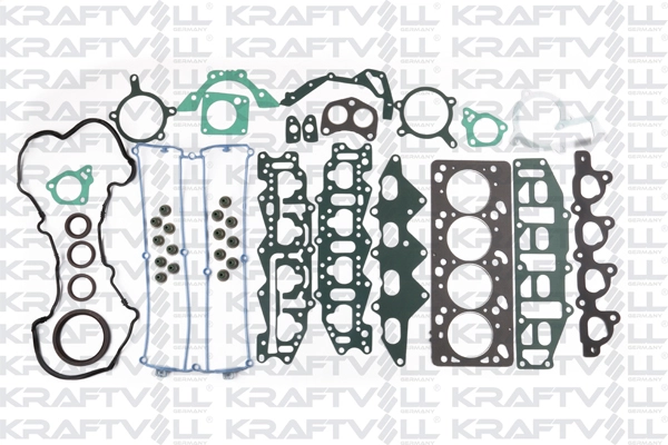 Gasket Kit, crankcase (12010033)