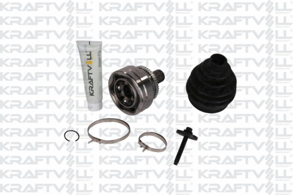 Joint Kit, drive shaft (01020164)