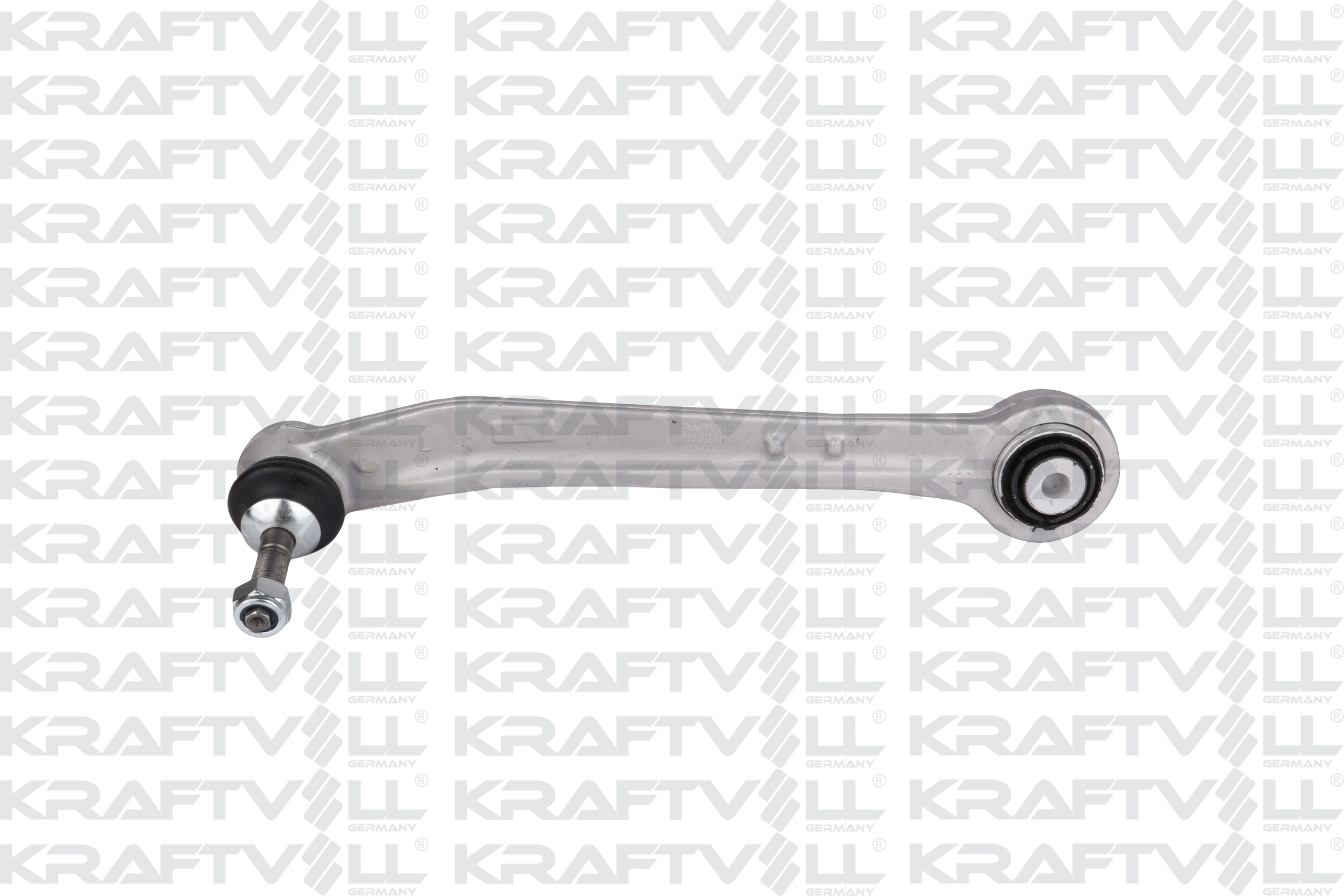 Control/Trailing Arm, wheel suspension (13030251)