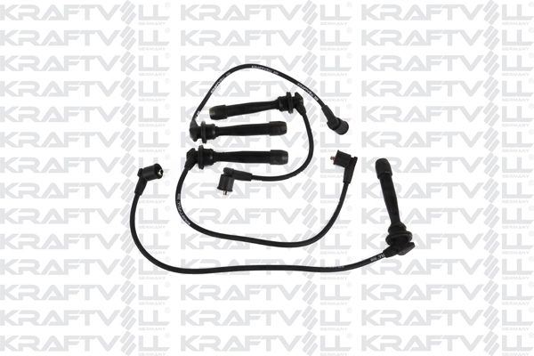 Ignition Cable Kit (05070026)