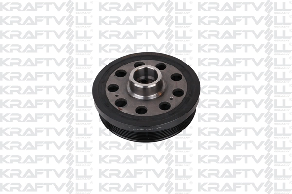 Belt Pulley, crankshaft (15050105)
