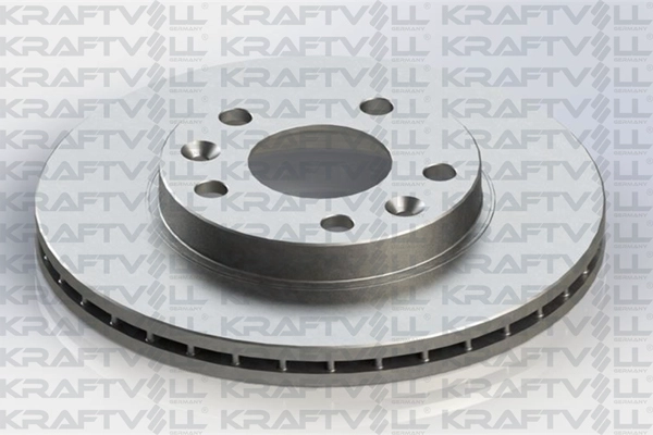 Brake Disc (07040068)
