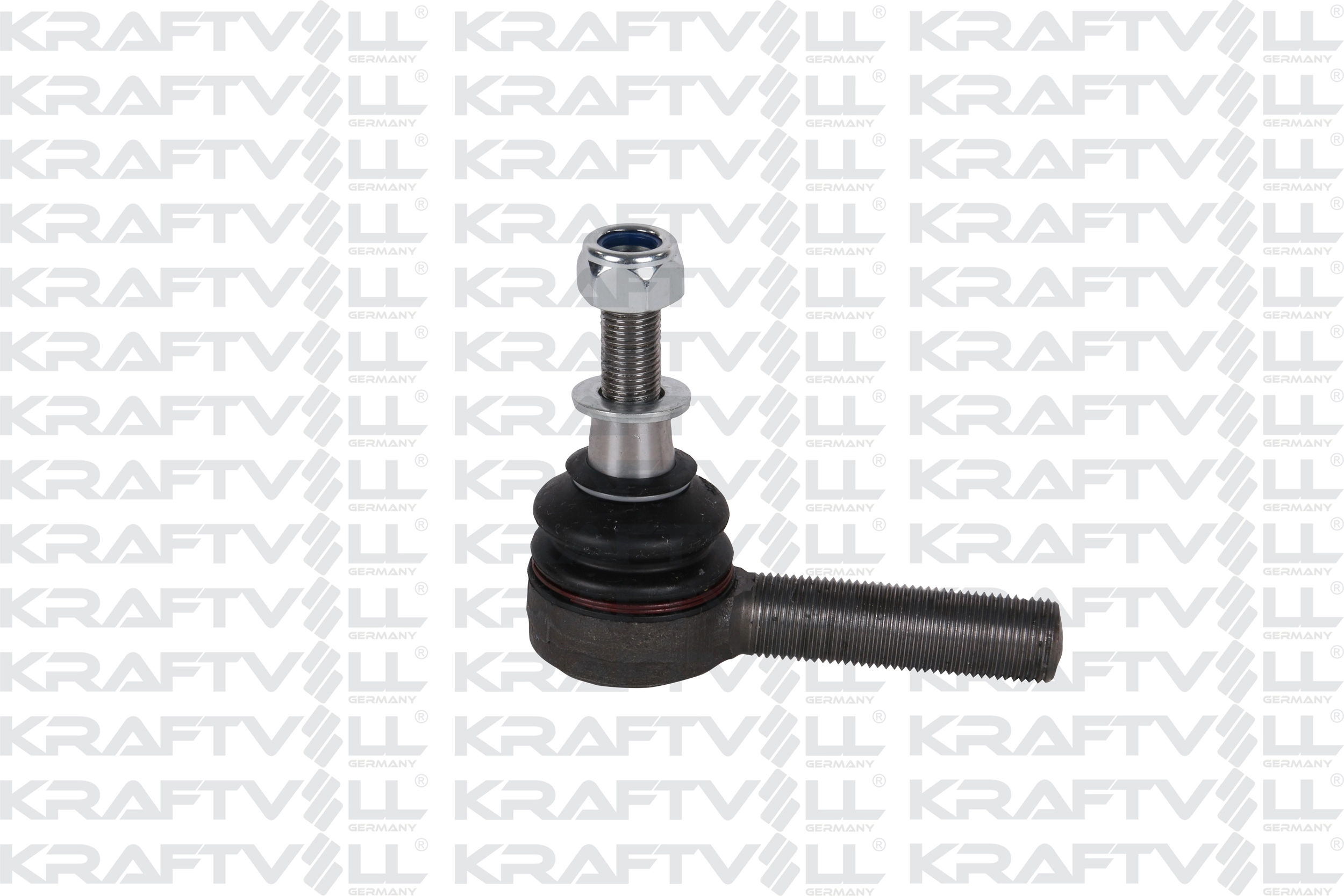 Tie Rod End (13020381)