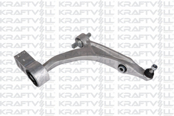 Control/Trailing Arm, wheel suspension (13050855)