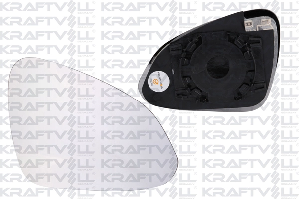 Mirror Glass, exterior mirror (09080098)