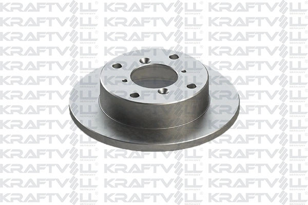Brake Disc (07040246)