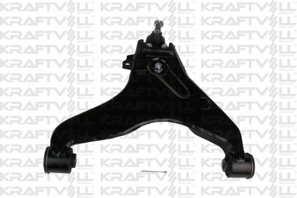 Control/Trailing Arm, wheel suspension (13050402)
