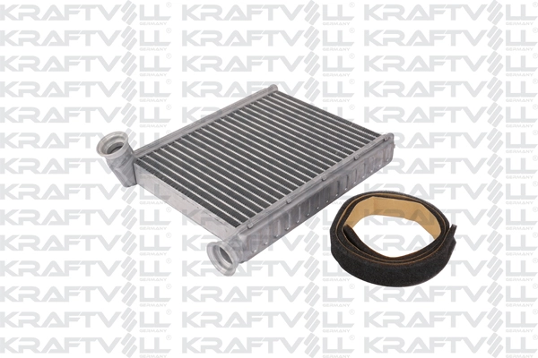 Heat Exchanger, interior heating (08050033)