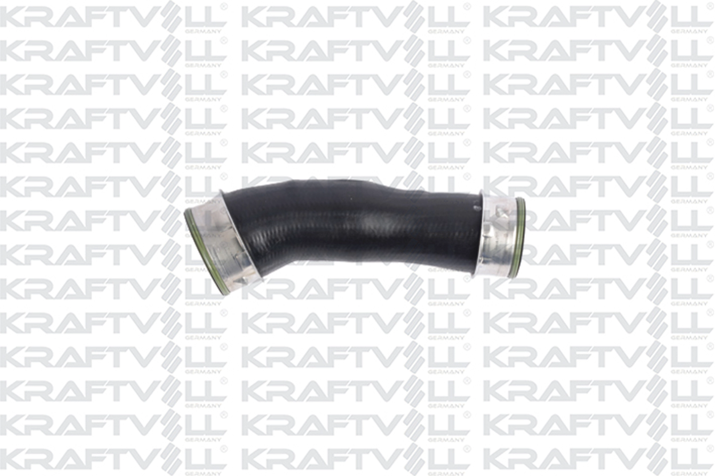 Charge Air Hose (10030533)