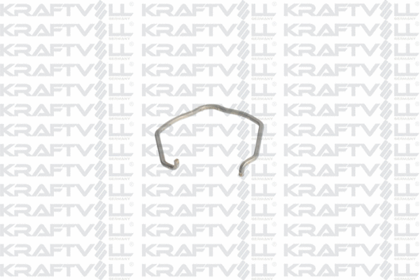 Fastening Clamp, charge air hose (10032223)