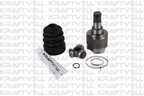 Joint Kit, drive shaft (01020209)