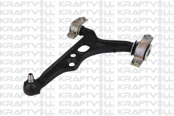 Control/Trailing Arm, wheel suspension (13050046)