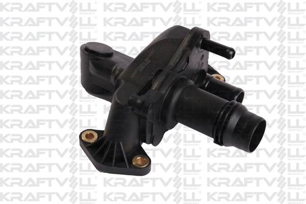 Coolant Flange (08100201)