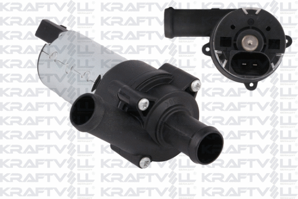 Water Recirculation Pump, parking heater (08010023)