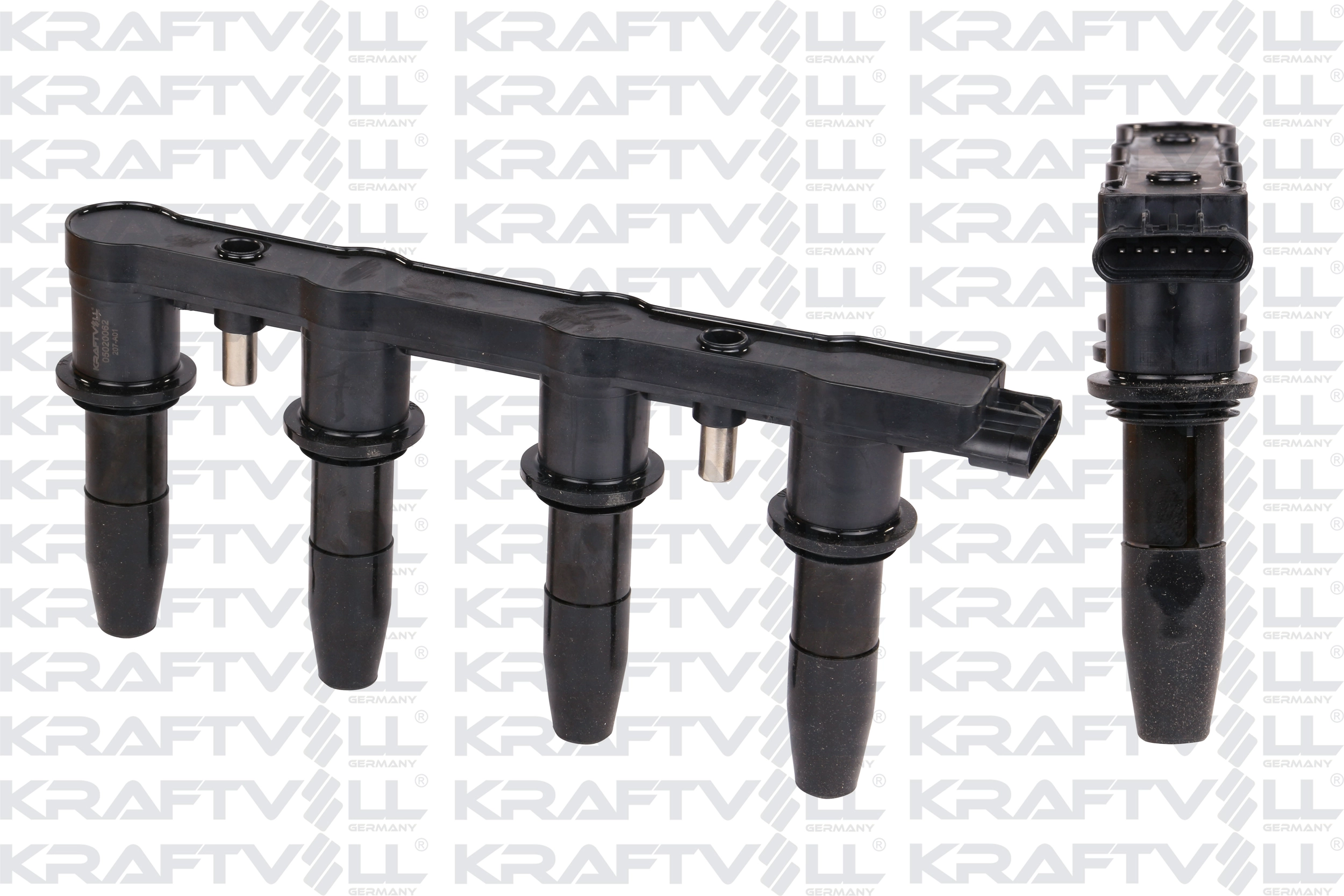 Ignition Coil (05020062)