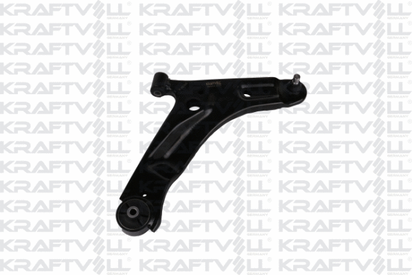 Control/Trailing Arm, wheel suspension (13050512)