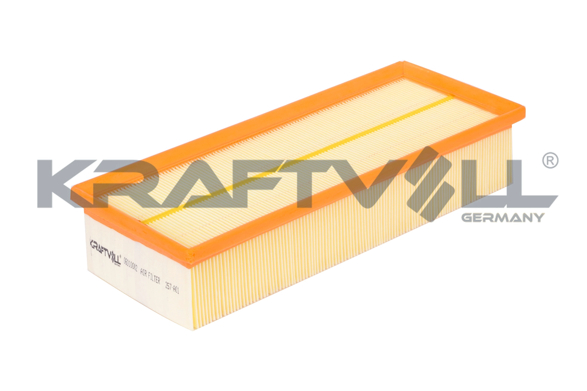 Air Filter (06010002)