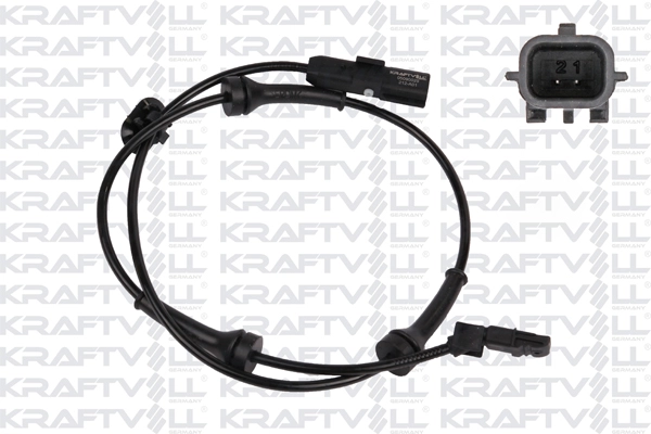 Sensor, wheel speed (05090029)