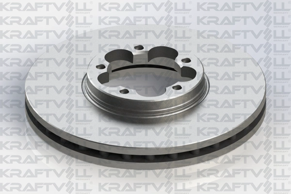 Brake Disc (07040604)