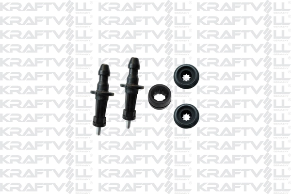 Rubber Buffer, air filter (21030501)