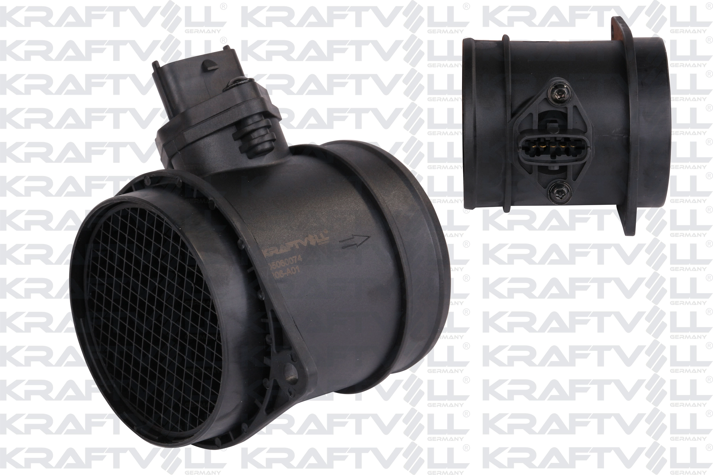 Mass Air Flow Sensor (05060074)