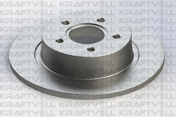Brake Disc (07040031)