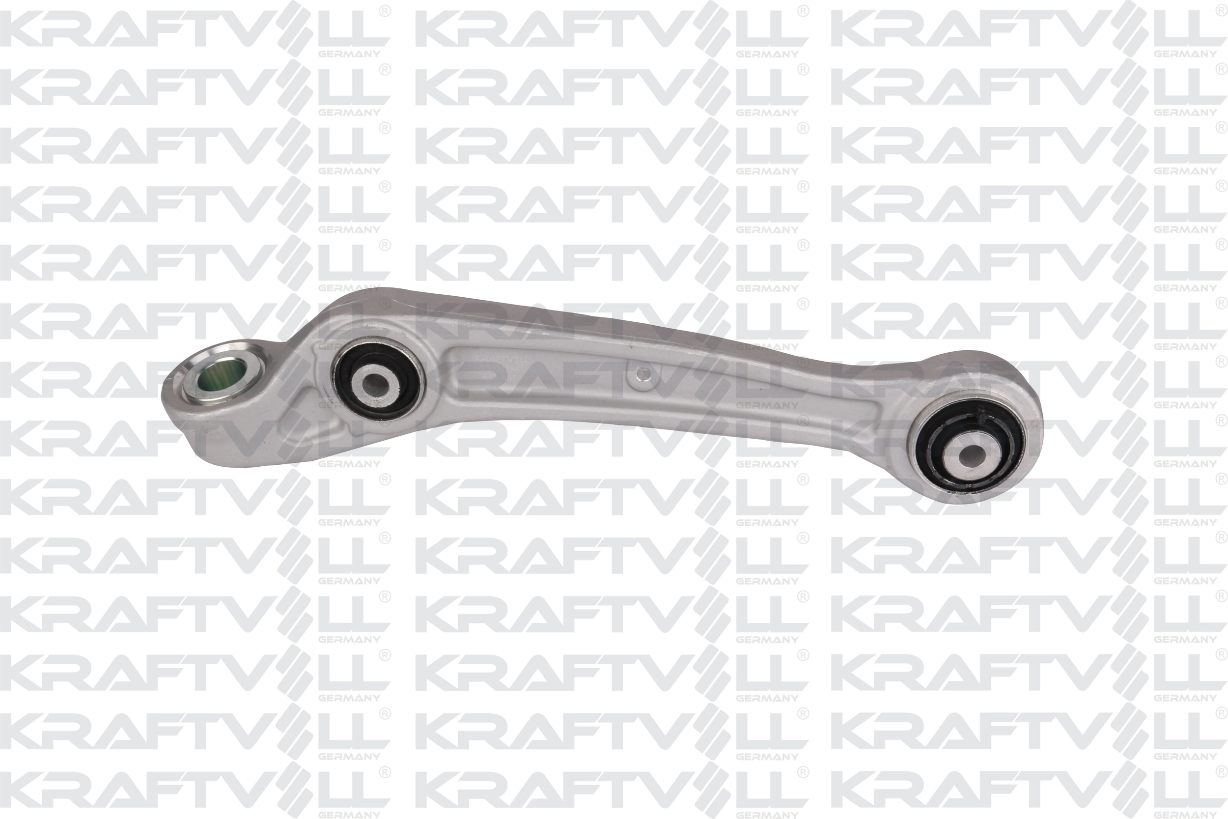 Control/Trailing Arm, wheel suspension (13030286)