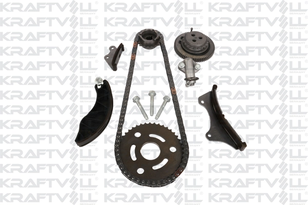 Timing Chain Kit (12100099)