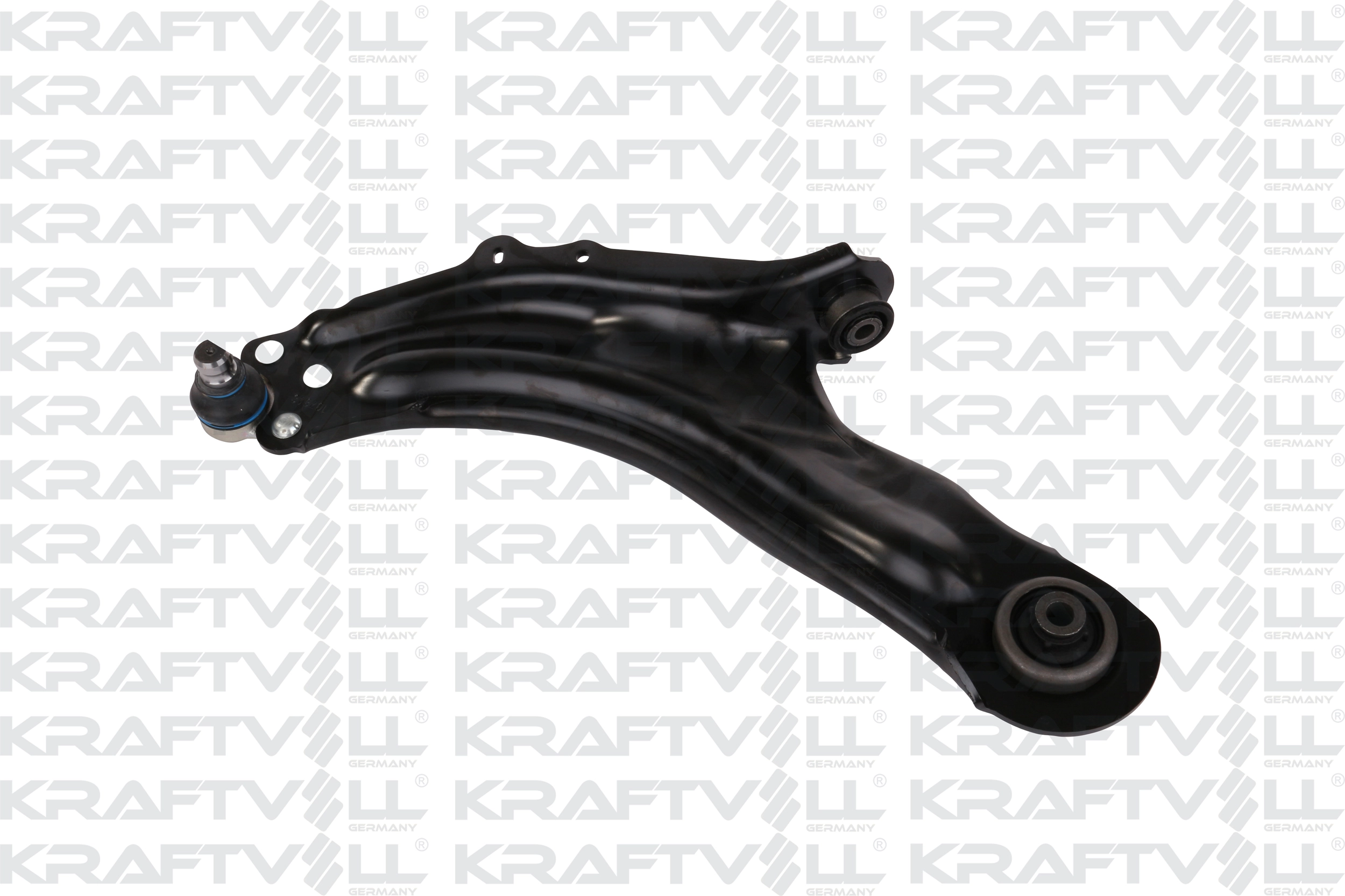 Control/Trailing Arm, wheel suspension (13050283)