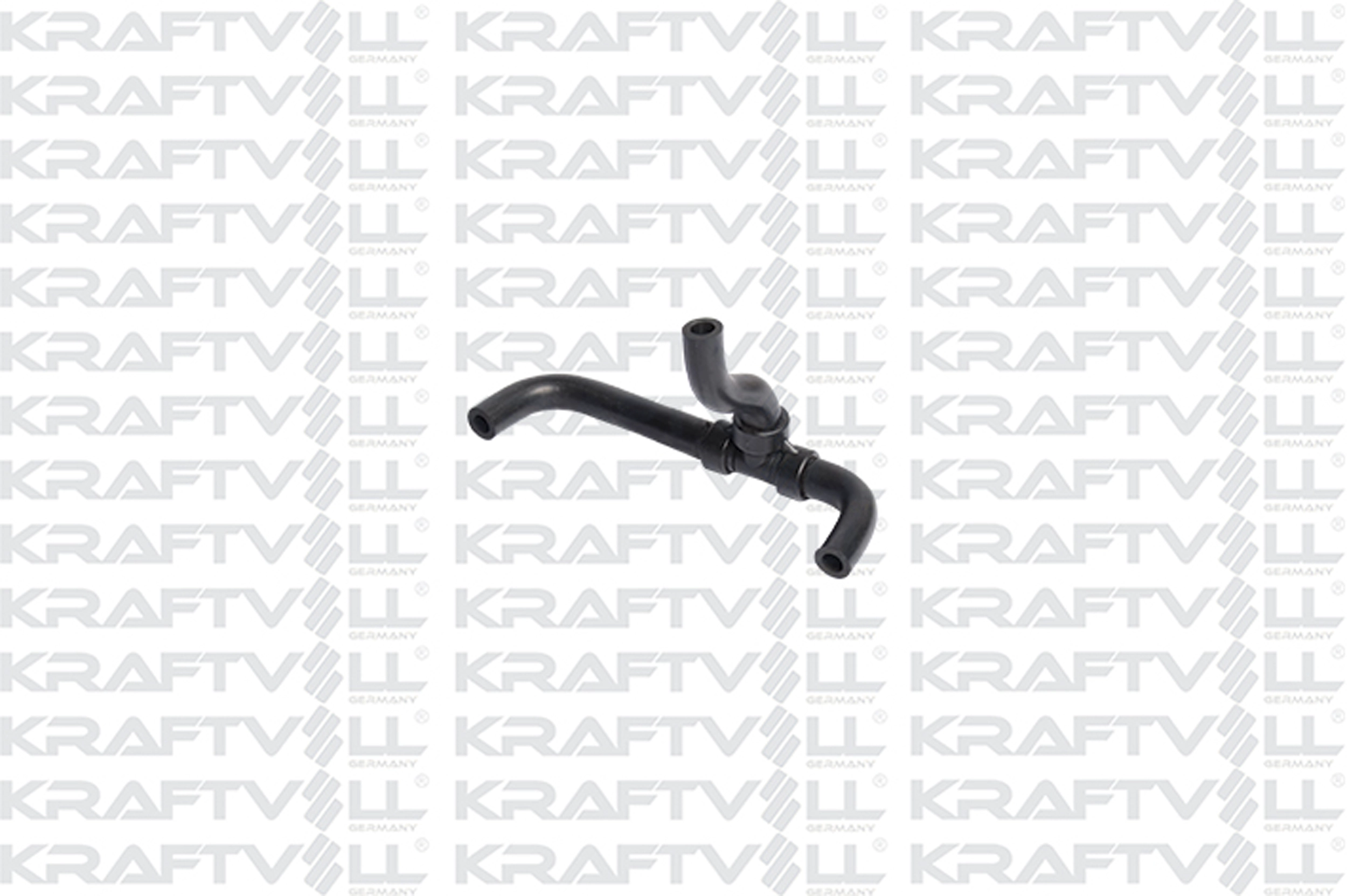 Hose, crankcase ventilation (10030152)